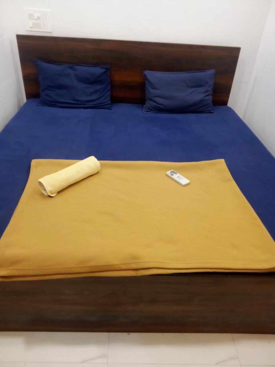 סוראט Patel'S Guest House מראה חיצוני תמונה