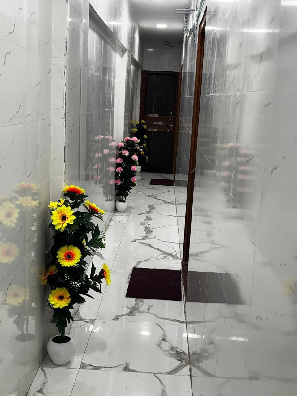 סוראט Patel'S Guest House מראה חיצוני תמונה